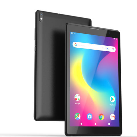 Tablette 10 pièces, tablette Android 9.0 Quad Core Algeria