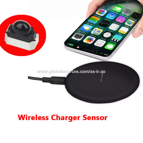 China Wireless charging transmitter modules,Accessories Charger Mobile ...
