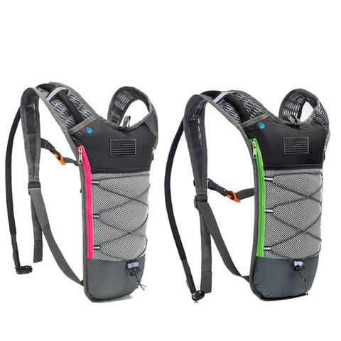 hydration reservoir for backpack