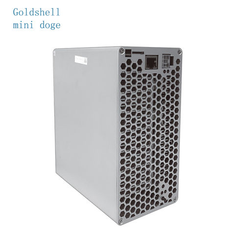 Buy Wholesale China High Hashrate Mining Rig 235w Doge Coin New Stock ...