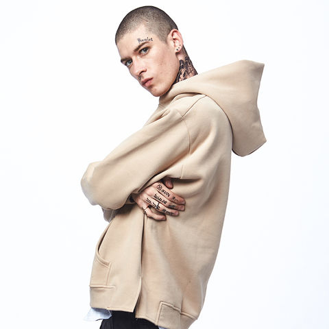 pullover hoodie wholesale