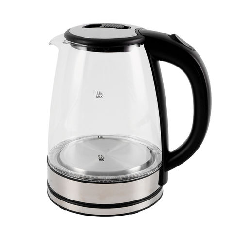 Buy Wholesale China Electric Kettle Hot Water Kettle, Stainless