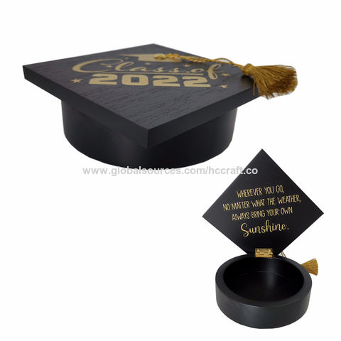 kmart graduation hat