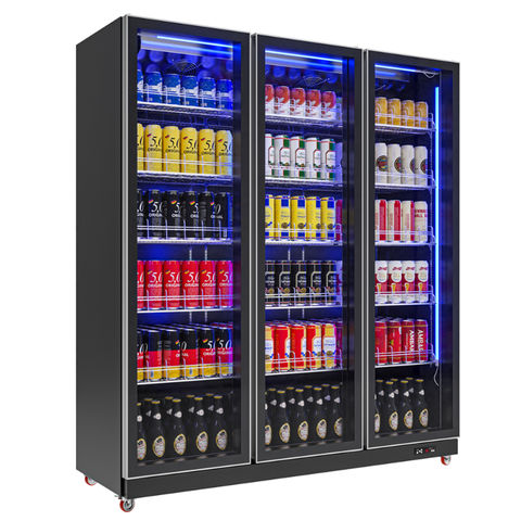 Buy Wholesale China Commercial Beer Beverage Display Fridge For Sale &  Commercial Display Fridge For Sale at USD 754