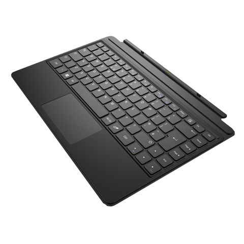 Buy Wholesale China Wired Keyboard For Tablet With Leather Case,surface ...