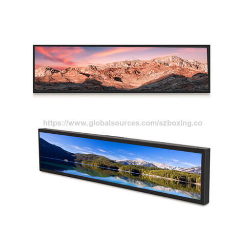 tft lcd aspect ratio for sale