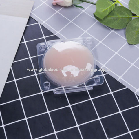 Factory Hot Sale Washable Reusable Invisible Adhesive Waterproof