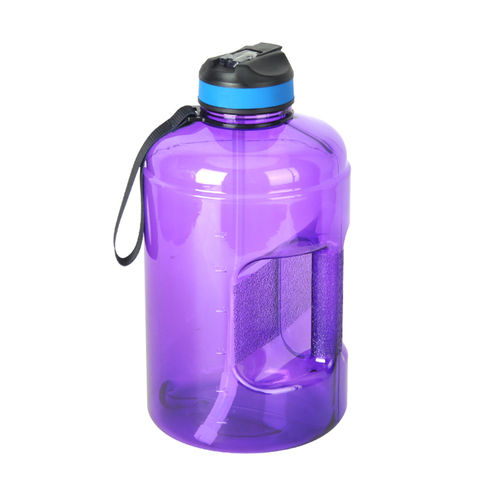 22oz/32oz Motivational Water Bottle with Silicone Straw - Comes with A Complimentary Cleaning Brush and Straw Brush
