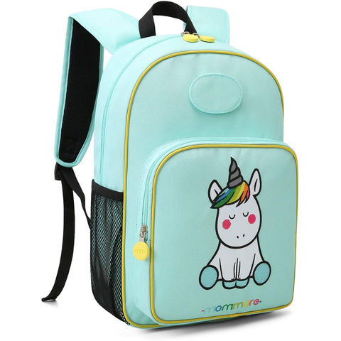 backpack for 3 year old girl