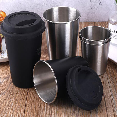 Chopes à bière en acier inoxydable à simple paroi for sale at factory direct price