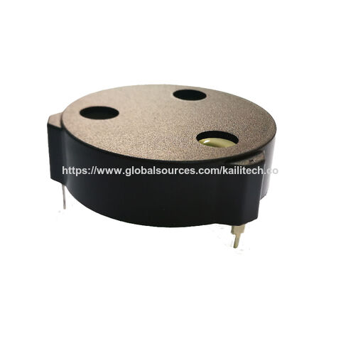 KD 51,8mm*15,5mm Piezo-Summer, 98dB min@18Vp-p 3,5kHz für Alarme for sale at factory direct price
