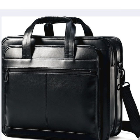 high quality briefcase