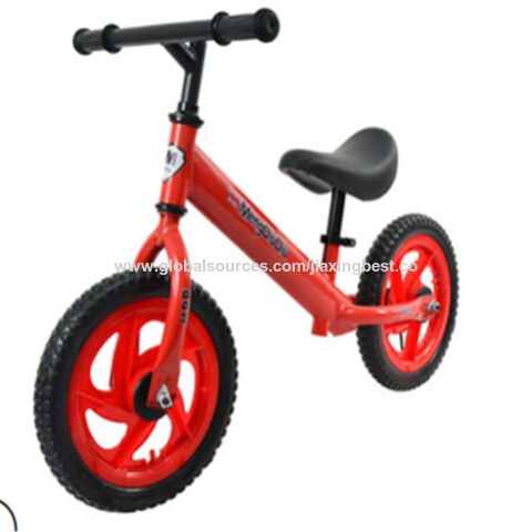 Vente en gros de vélos pour enfants personnalisés avec roue de trainning  fabriqués en Chine