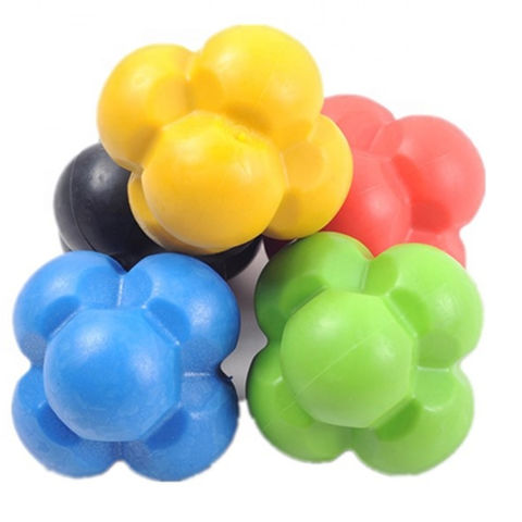 Buy Wholesale China Reaction Ball For Speed Training, Improving Agility ...