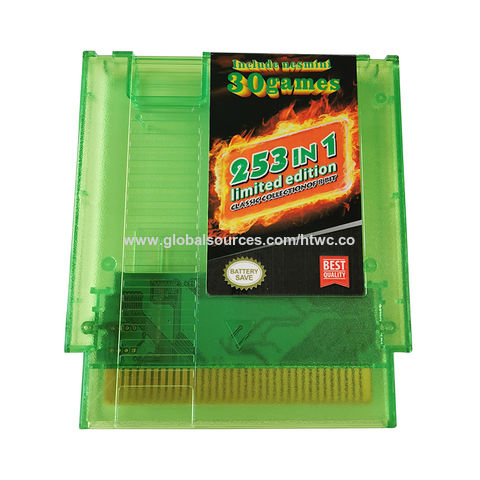 Video game cartridge store buy online