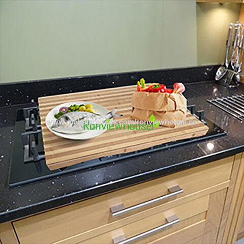 Buy Wholesale China Bamboo Cutting Board With Adjustable Legs
