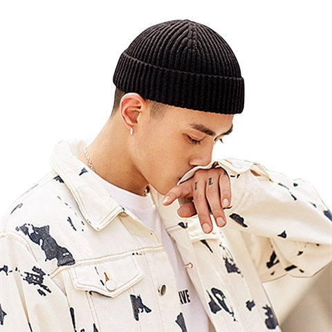 Custom Knitted Beanie Hat For Men, Warm Winter Hats, Fashion Men Fisherman Beanie - Buy China Wholesale Beanie $0.85 | Globalsources.com Custom Knitted Beanie Hat For Men, Warm Winter Hats, Fashion Men Fisherman Beanie - Buy China Wholesale Beanie $0.85 | Globalsources.com