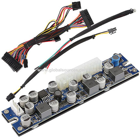 Buy Wholesale China Pcba Supplier Oem Ac/dc Power Adapter Pcb Assembly ...