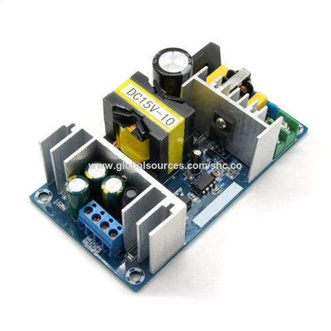 Pcba Supplier Oem AC/DC Power Adapter Pcb Assembly in China Fast & Easy ...