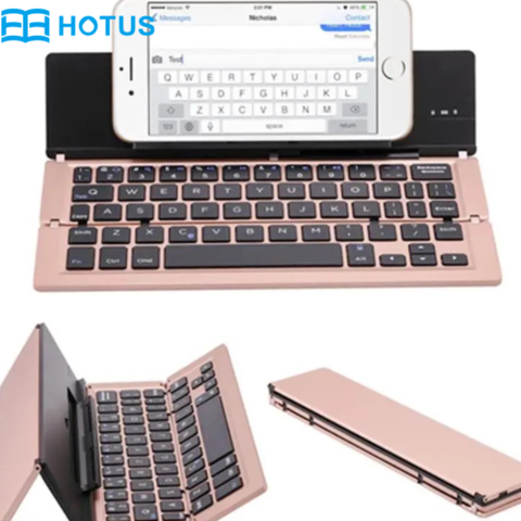 bluetooth keyboard iphone 11