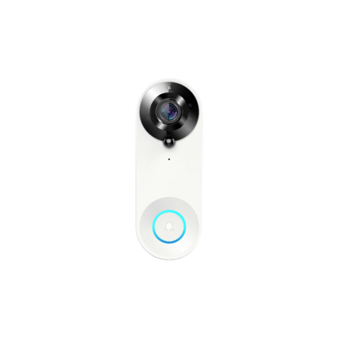 is simplisafe doorbell waterproof