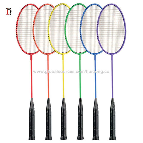 Buy Wholesale China Professional Badminton Rackets Carbon T Joint 30 ...