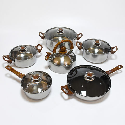 kitchenware set price