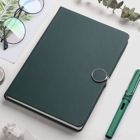 Buy Wholesale China Personalized Customized A6 Agenda Pocket Planner  Journal 2022 Diary Pu Leather Notebook & Pu Notebook at USD 2.8