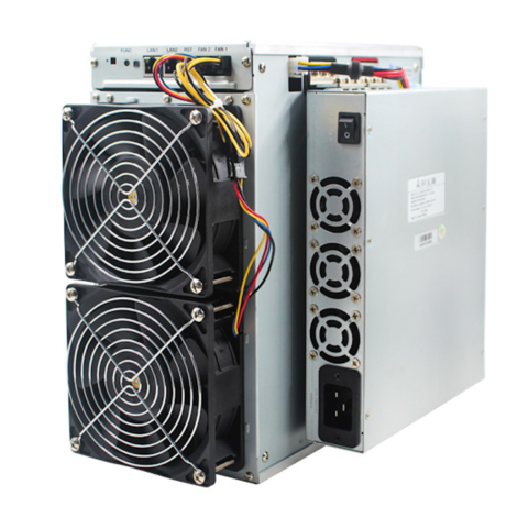 Original Canaan Avalon A1166 Pro 81T 78T 3400W 1166 Pro Asic Miner ...