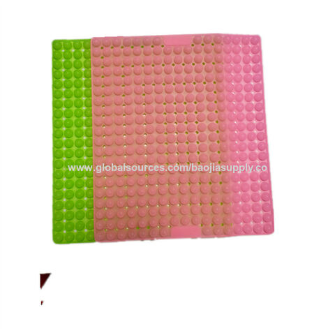 Silica Gel Cushion