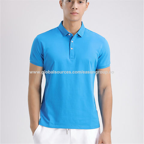 Wholesale Polo Soccer T-Shirts