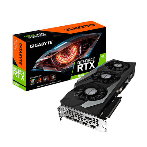 Compre Tarjeta Gráfica Msi Gaming 3080 Ti 10gb Gddr6x 384-bit