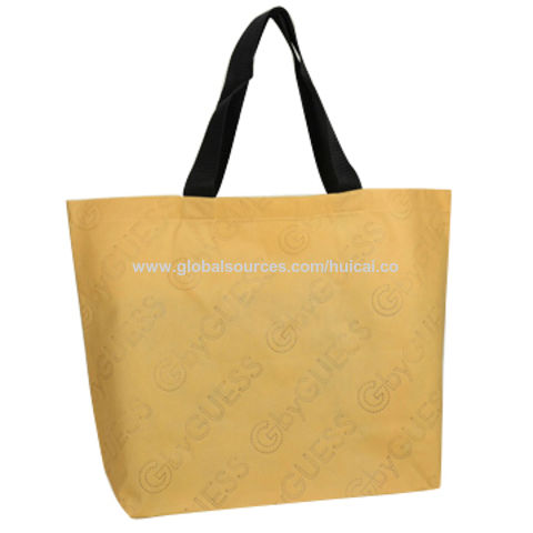 shopping bolsa maker