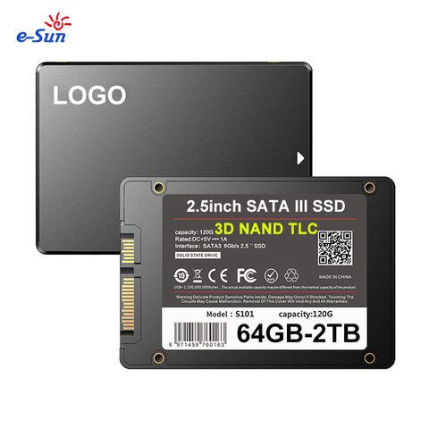 Solid State Drive (SSD) Laptop Festplatte SSD 128GB 256GB 512GB 1TB 2TB for sale at factory direct price