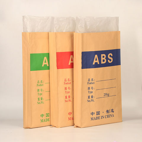 Paper Plastic Composite Bag – ULINK® PACK