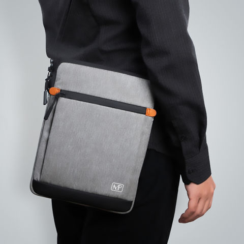 Slim, Minimal iPad Bag is a Purse for Men | WIRED