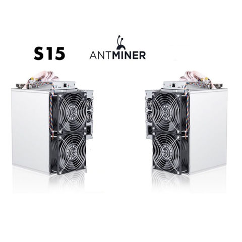 antminer s15
