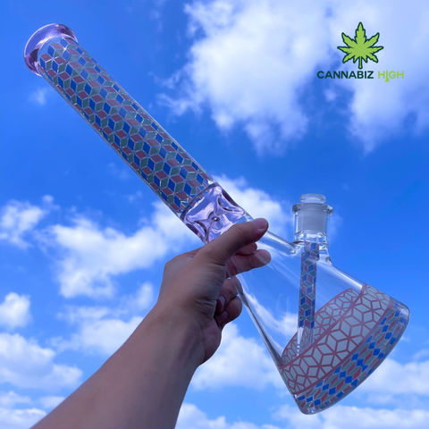 Buy Wholesale China Wholesale High-quality Smoking Glass Water Pipe ...