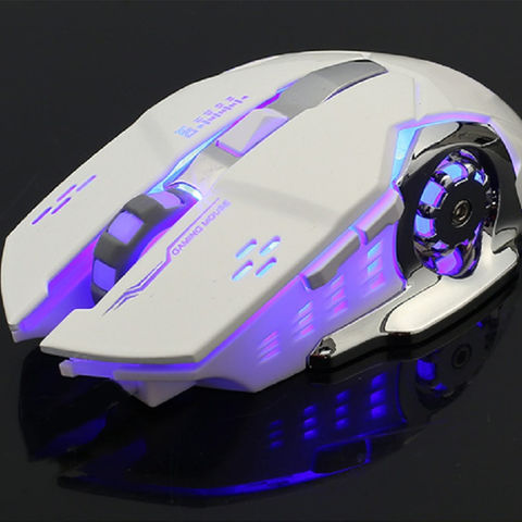 Buy Wholesale China Top Selling Super Oem Gaming Mouse Modern Fashion  Design Mouse Bluetooth Mouse For Pc & Gaming Mouse at USD 4.1