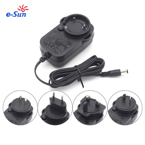 Buy Wholesale China Ac Dc Power Adapter Universal Power Supply