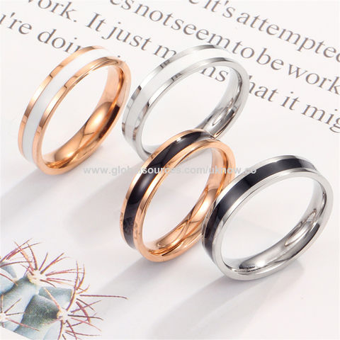 Epoxy rings for on sale sale