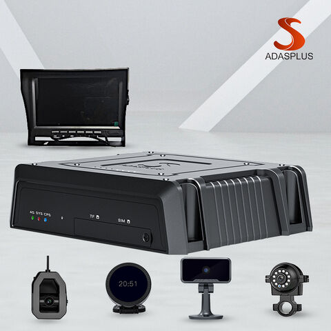 Anti Fatigue Driving Camera Security Car DVR for Truck Fleet Management -  China Security DVR, Car DVR