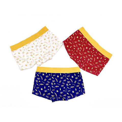 Buy Standard Quality China Wholesale Underwear Teen Girls In
