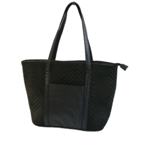 Bolsa tote de veludo de grande capacidade em promoção - Sacola de compras da moda for sale at factory direct price