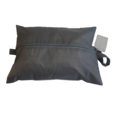 Bolsa de zapatos de golf al por mayor, bolsa de zapatos de gimnasio de poliéster portátil