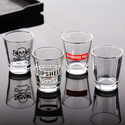 buy shot glasses