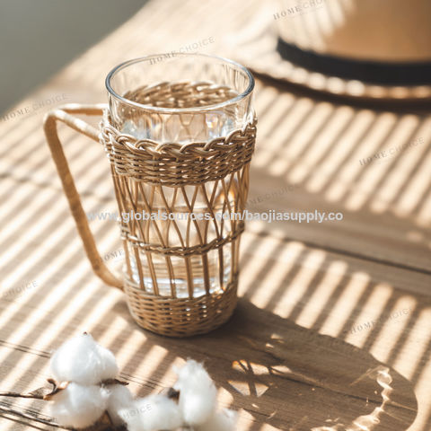 Buy Wholesale China Hot Sale Coffee Tea Water Clear Transparent