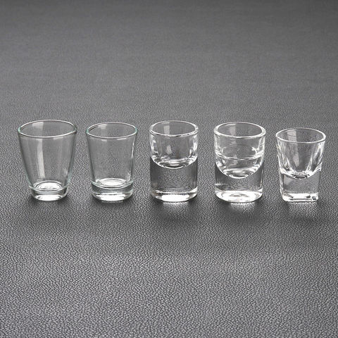 shot glasses price