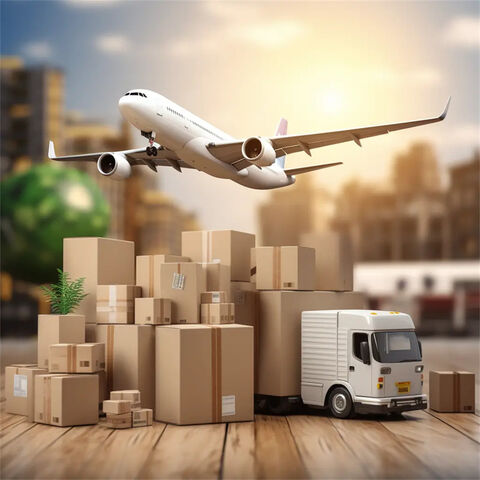 Buy Wholesale China Door To Door Sea Shipping Freight Forwarder In ...