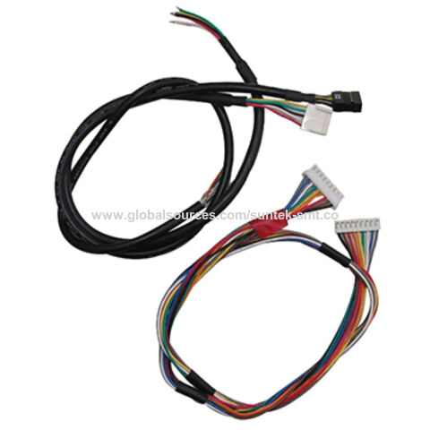 Buy Wholesale China Cable Assembly For Industry Machine Connection ...